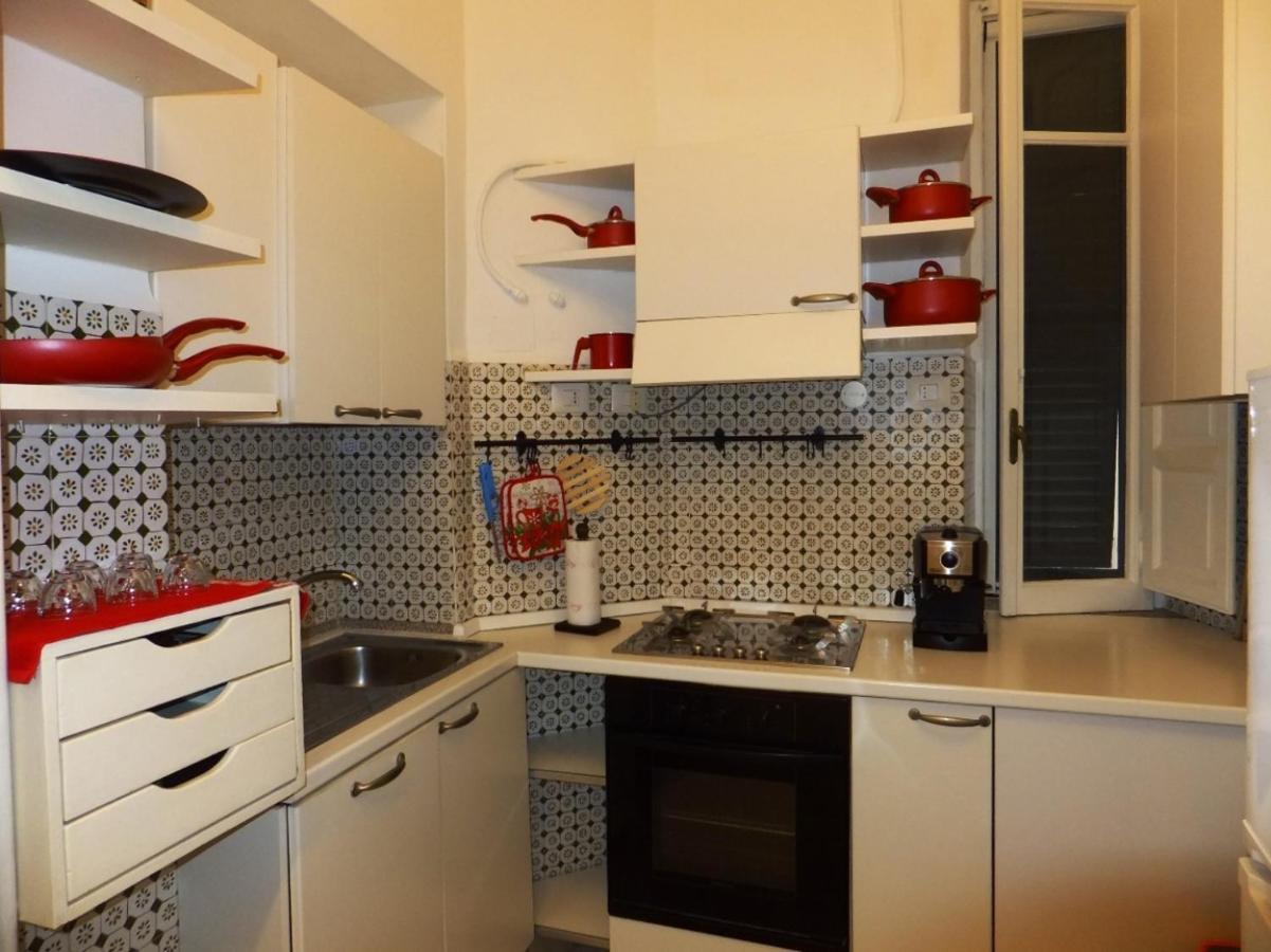 Appartamento Del Leone Roma