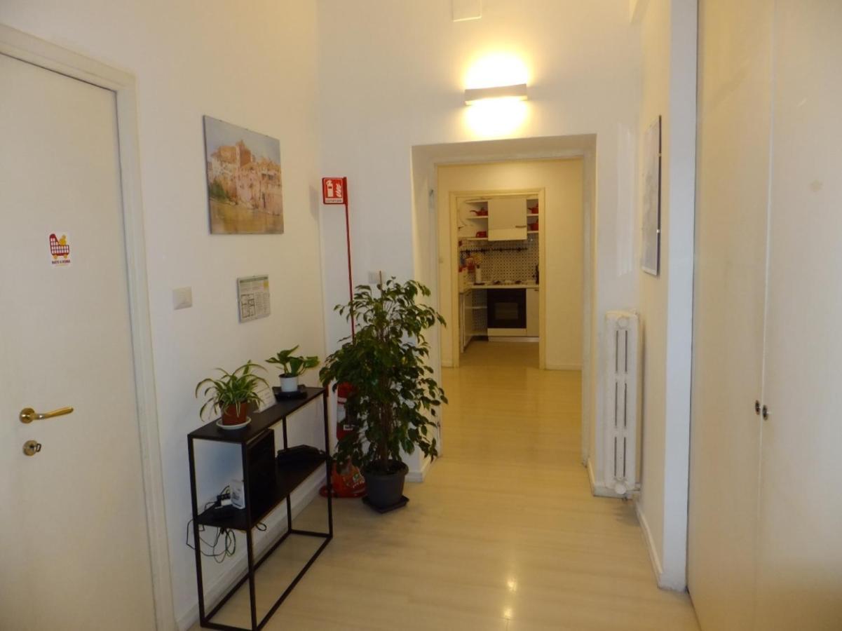 Del Leone Appartamento Roma