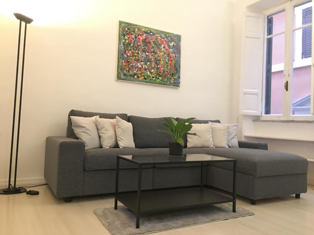 Del Leone Appartamento Roma