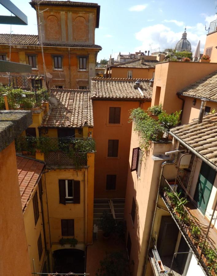 Appartamento Del Leone Roma