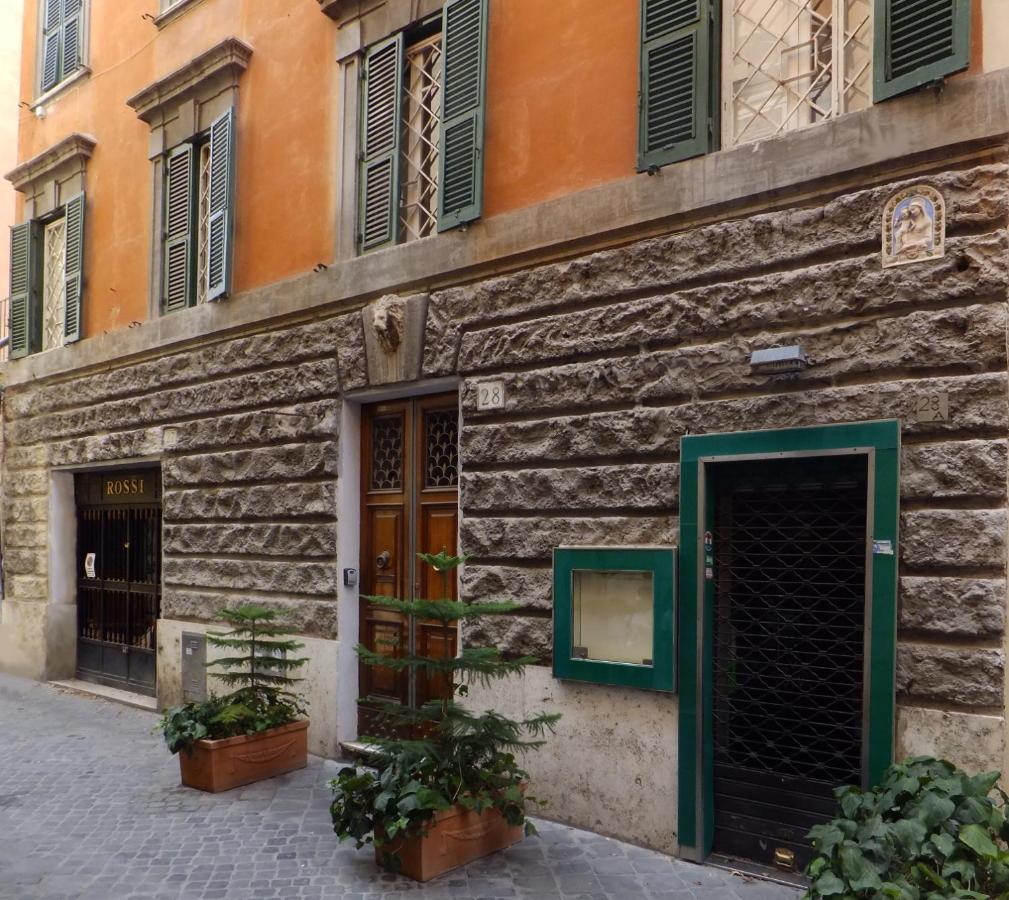 Del Leone Appartamento Roma